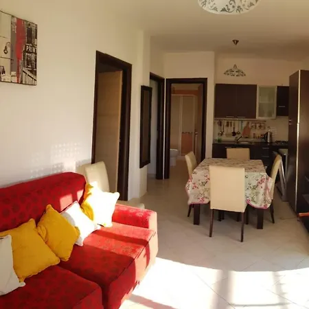 Beach Club Sonia F Apartment Pizzo (Calabria)