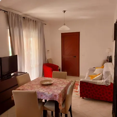 Beach Club Sonia F Apartment Pizzo (Calabria)