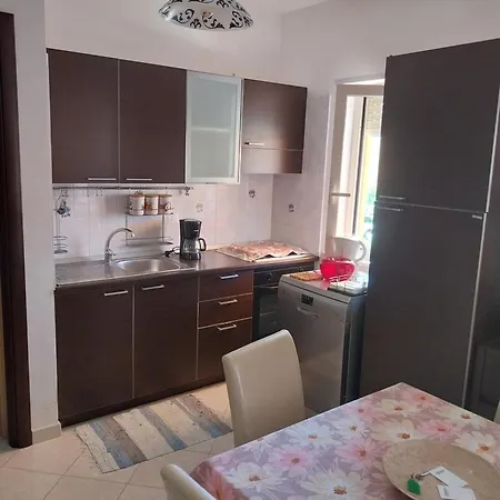 Apartment Beach Club Sonia F Pizzo (Calabria)