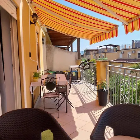 Beach Club Sonia F Apartment *
